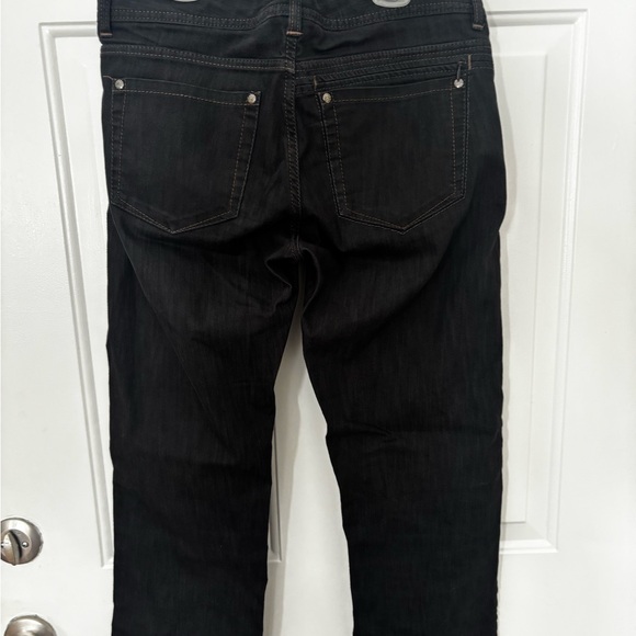 Athleta Women’s low rise jeans size 10 - Picture 2 of 8